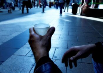 Καμπανάκι από Eurostat: Πέντε μεγάλες ελληνικές περιφέρειες μπροστά στον κοινωνικό αποκλεισμό