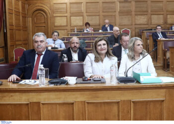 ΟΠΕΚΕΠΕ: Μάχες Αποστολάκη-Λιακούλη για την αποκάλυψη του σκανδάλου