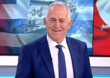 Ευάγγελος Αποστολάκης: Ο γιος μου ήταν ανάμεσα στους 27 συλληφθέντες – Αλήτης ο Μπεν Γκβιρ