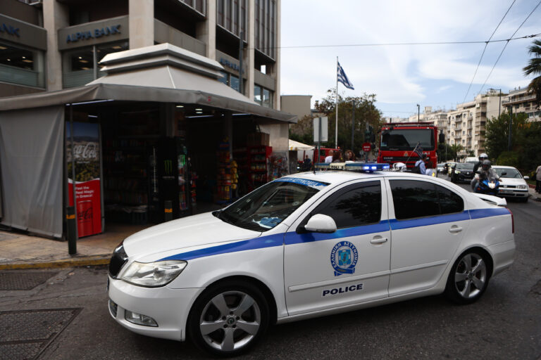 Χειροπέδες σε γιο πολιτικού μετά από καταδίωξη: «Ξέρετε ποιος είμαι εγώ;» (βίντεο)
