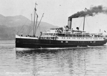 Σαν σήμερα: Η Τραγωδία του ατμόπλοιου «Πριγκίπισσα Σοφία»