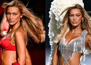 Μπέλα Χαντίντ: Οι φήμες για την υγεία της «σκίασαν» το show της Victoria’s Secret