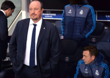 Σπουδαία νέα για τον Παναθηναϊκό: Έκλεισε η συμφωνία με τον  Μπενίτεθ