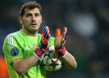 Συνελήφθη για υπόθεση κλοπής ρολογιών πολυτελείας η οικιακή βοηθός του Ίκερ Κασίγιας