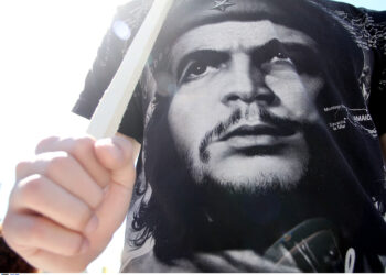 Εκδήλωση στην Αθήνα για τον Τσε Γκεβάρα
