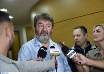 Από τα ΚΔΑΠ στα… κακουργήματα