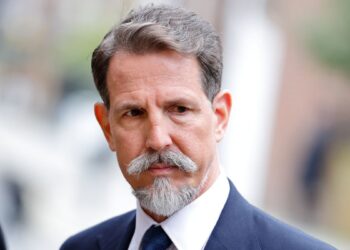 Τι δουλειά είχε ο Παύλος Ντε Γκρες στο κάλεσμα Global Sumud Flotilla;