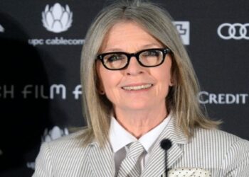 Απροσδόκητος ο θάνατός της Νταϊάν Κίτον – Η οικογένειά της αποκάλυψε από τι πέθανε