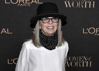 Νταϊάν Κίτον: Συγκινητικά μηνύματα «πλημμύρισαν» το διαδίκτυο για τον θάνατο της