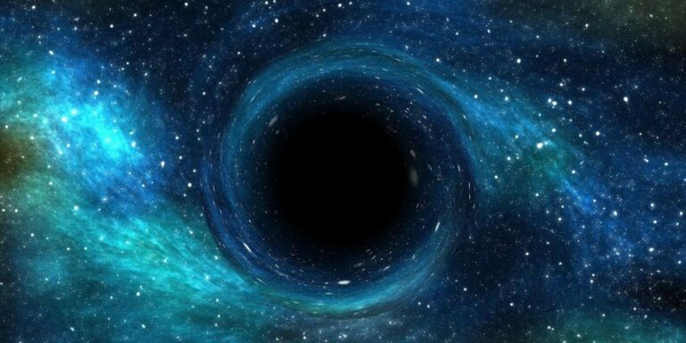Γιγάντια τρύπα απειλεί τον πλανήτη