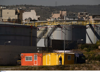 Φρένο στην άνοδο των τιμών του πετρελαίου