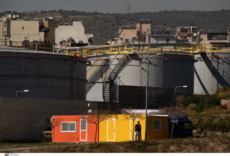 Φρένο στην άνοδο των τιμών του πετρελαίου