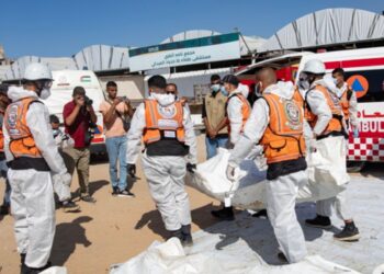 Η σιωπηλή προσάρτηση της Δυτικής Όχθης
