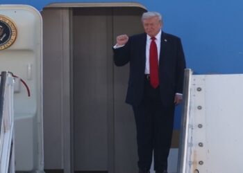 Μετά τη Μαλαισία, ο Ντόναλντ Τραμπ πάει στην Ιαπωνία