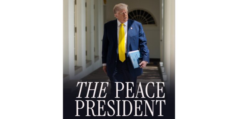 Δέκα διαπιστώσεις της νέας Στρατηγικής Εθνικής Ασφάλειας του Τραμπ που σοκάρουν