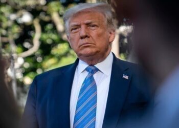 Τραμπ: Το υπουργείο Δικαιοσύνης «πιθανόν μου οφείλει πολλά χρήματα»