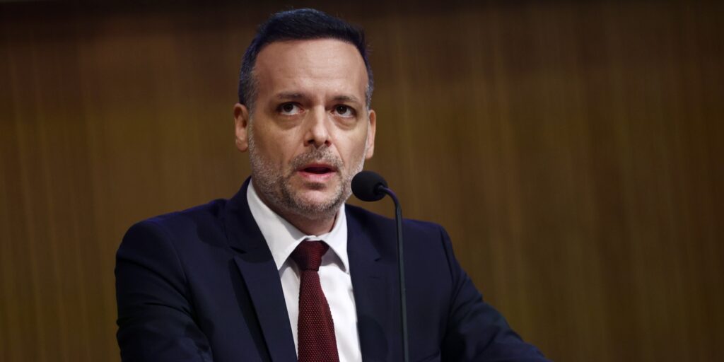 Η Αθήνα, δύο δήμαρχοι και ένα… χαμένο email