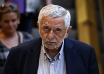 Στον Θοδωρή Δρίτσα και τη Νέα Αριστερά η έδρα του Αλέξη Τσίπρα