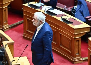 Θοδωρής Δρίτσας