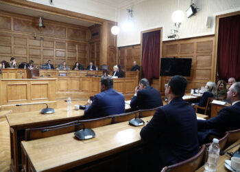 Εξεταστική ΟΠΕΚΕΠΕ: Παίζει καθυστέρηση η κυβέρνηση για την κλήτευση Ξυλούρη και Σεμερτζίδου