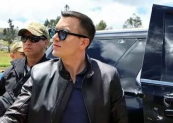 Ισημερινός: Mε δηλητηριασμένα σοκολατάκια προσπάθησαν να δολοφονήσουν τον Νομπόα