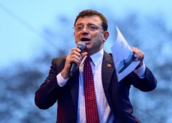 Νίκη των Κεμαλικών στα δικαστήρια – Νέα έρευνα για κατασκοπεία κατά Ιμάμογλου