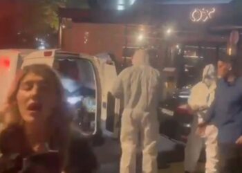 Ιλίσια: Έκρηξη σε νυχτερινό κέντρο – Τι ερευνάται