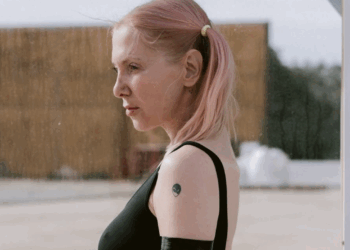 Η Ellen Allien φέρνει τον ήχο του Βερολίνου στην Αθήνα