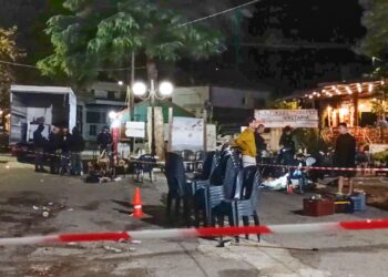 Βεντέτα πίσω από τα πυρά σε πανηγύρι στην Κρήτη με τον νεκρό 52χρονο; – Καταζητείται ο δράστης