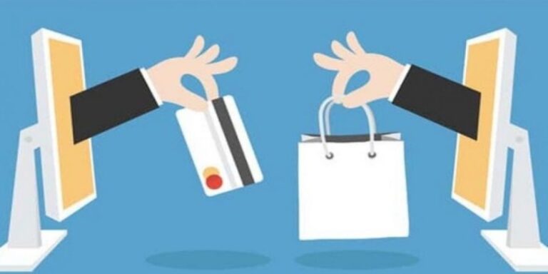 Πώς πληρώνουν οι καταναλωτές στις online αγορές