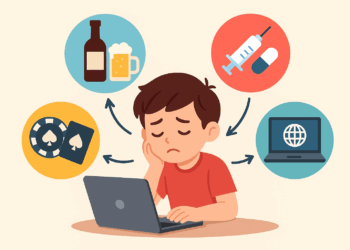 Έκθεση – κόλαφος: Το 13% των 16άρηδων στην Ελλάδα έχει δοκιμάσει παράνομες ουσίες!