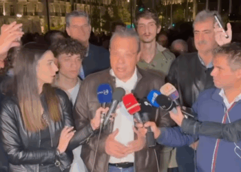 Φάμελλος από Σύνταγμα: Θα καταργήσουμε τη διάταξη στην πράξη