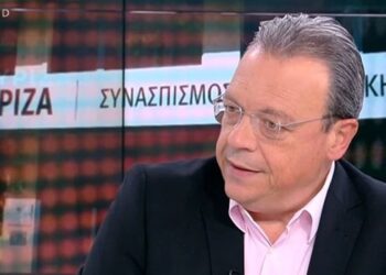 Φάμελλος για Τσίπρα: Παράλληλες οι διαδρομές μας, δεν έχουμε ίδια οπτική – Μας έχει προβληματίσει η κατάσταση