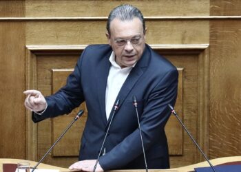 Φάμελλος σε Μητσοτάκη: Πάτε από εθνική ήττα σε εθνική ήττα