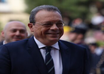 Φάμελλος: Στη Θεσσαλονίκη έχουμε διπλή γιορτή (βίντεο)