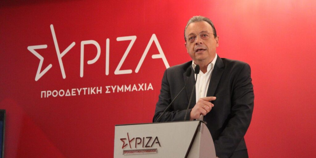 Φάμελλος: «Η φοιτητική στέγη πρέπει να είναι ευθύνη της Πολιτείας»