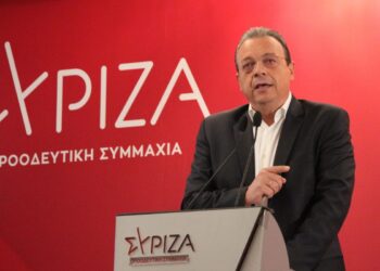 Φάμελλος από ΚΕ ΣΥΡΙΖΑ: Συστράτευση για να φύγει η δεξιά
