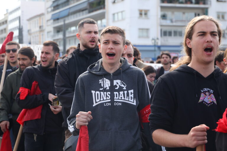 Στον δρόμο εκπαιδευτικοί και μαθητές – Πανεκπαιδευτικά συλλαλητήρια σήμερα σε Αθήνα και Θεσσαλονίκη