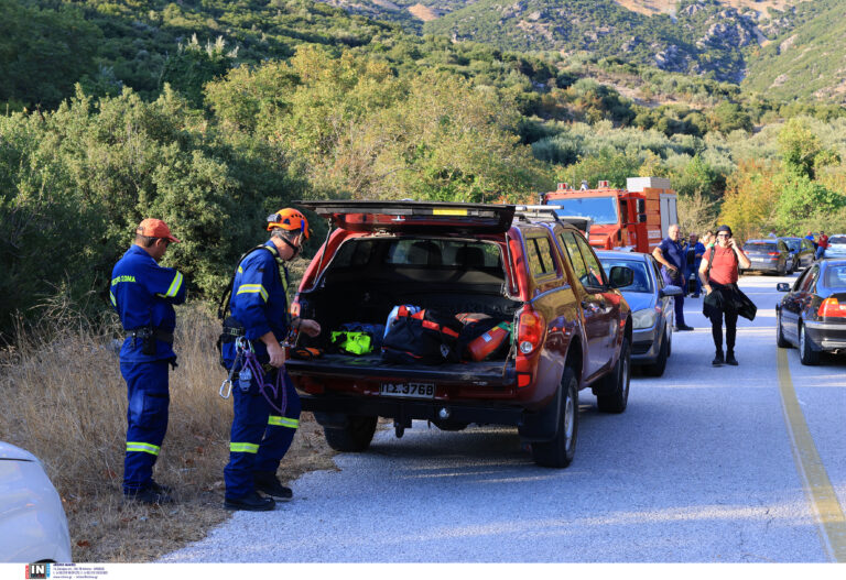 Ορεστιάδα: Νεκρή ανασύρθηκε μέσα από δεξαμενή αποβλήτων μία γυναίκα