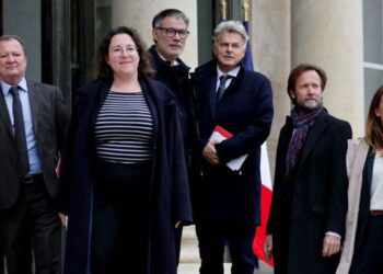 Γαλλία: Ο Μακρόν έτοιμος να ανακοινώσει τον νέο πρωθυπουργό – Το παρασκήνιο και τα φαβορί