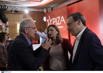 Γκαρά: Ενότητα για την ανατροπή της κυβέρνησης Μητσοτάκη