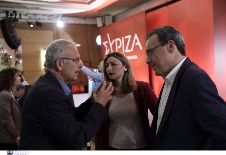Γκαρά: Ενότητα για την ανατροπή της κυβέρνησης Μητσοτάκη