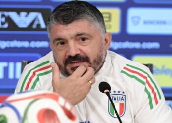 Τζενάρο Γκατούζο