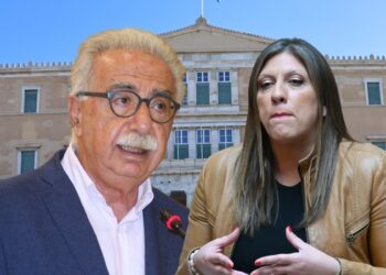 Γαβρόγλου: Η Κωνσταντοπούλου έχει πολιτικό λόγο που οδηγεί στον πάτο