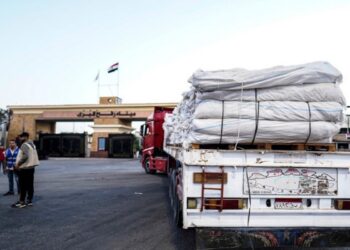 Το Ισραήλ επιτρέπει εκ νέου την είσοδο βοήθειας στη Λωρίδα της Γάζας