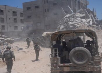 Η Γάζα ξαναφλέγεται: Τουλάχιστον 50 νεκροί από ισραηλινά πλήγματα, παρά την εκεχειρία