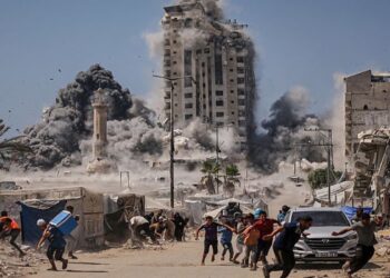 Δύο χρόνια πολέμου στη Γάζα: Σε «θετική ατμόσφαιρα» ολοκληρώθηκε η πρώτη σειρά συνομιλιών Χαμάς – μεσολαβητών