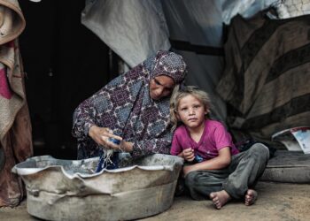 Γάζα: Ζωή μισή σε μια δυστοπική πραγματικότητα