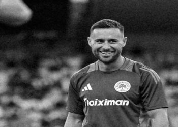 Ένας χρόνος από τον αιφνίδιο θάνατο του Τζορτζ Μπάλντοκ