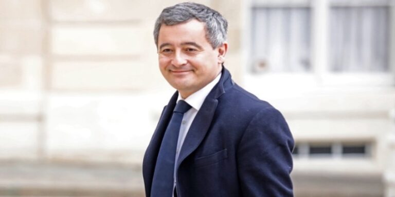 «Το βέβαιο είναι ότι αποτύχαμε» λέει ο υπουργός Δικαιοσύνης της Γαλλίας για τη ληστεία στο Λούβρο